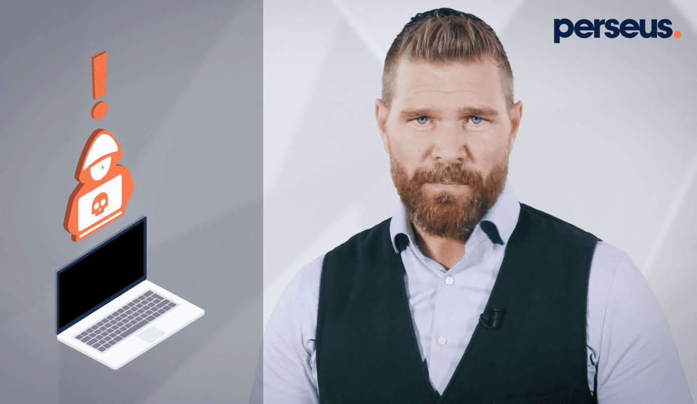 Cyber-Experte erklärt Notfall-Management